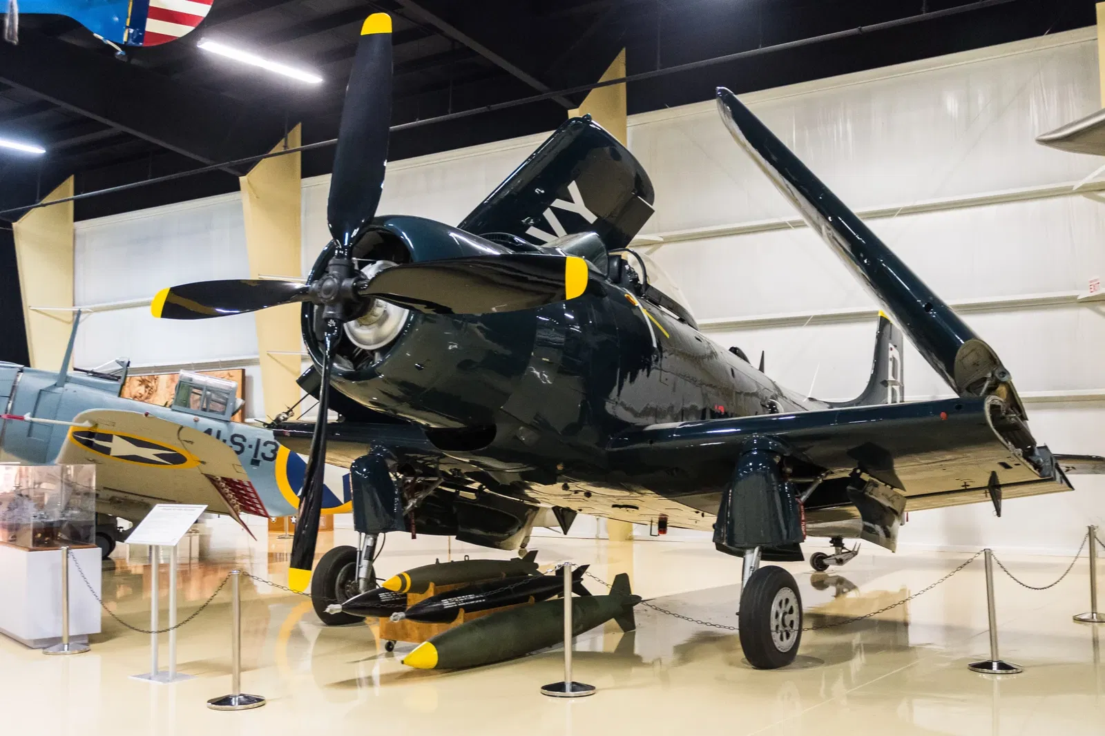 Air Zoo Aerospace & Science Center