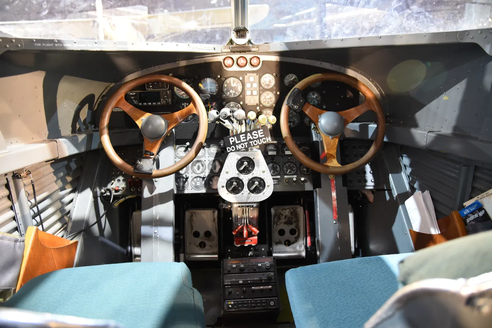 Air Zoo Aerospace & Science Center