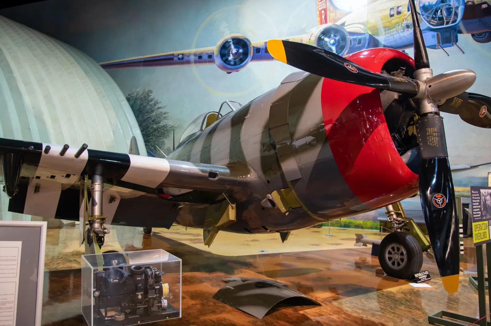 Kalamazoo Aviation History Museum