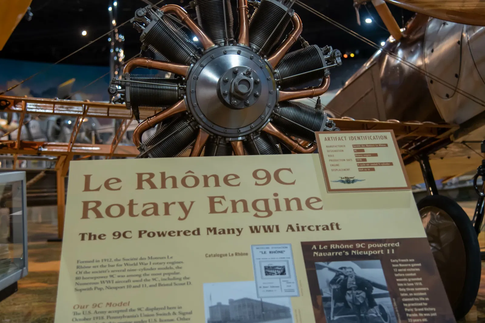 Air Zoo Aerospace & Science Center