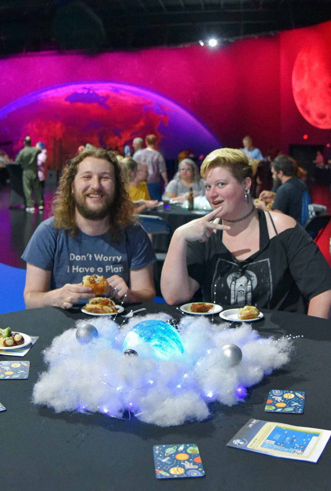 Air Zoo Aerospace & Science Center