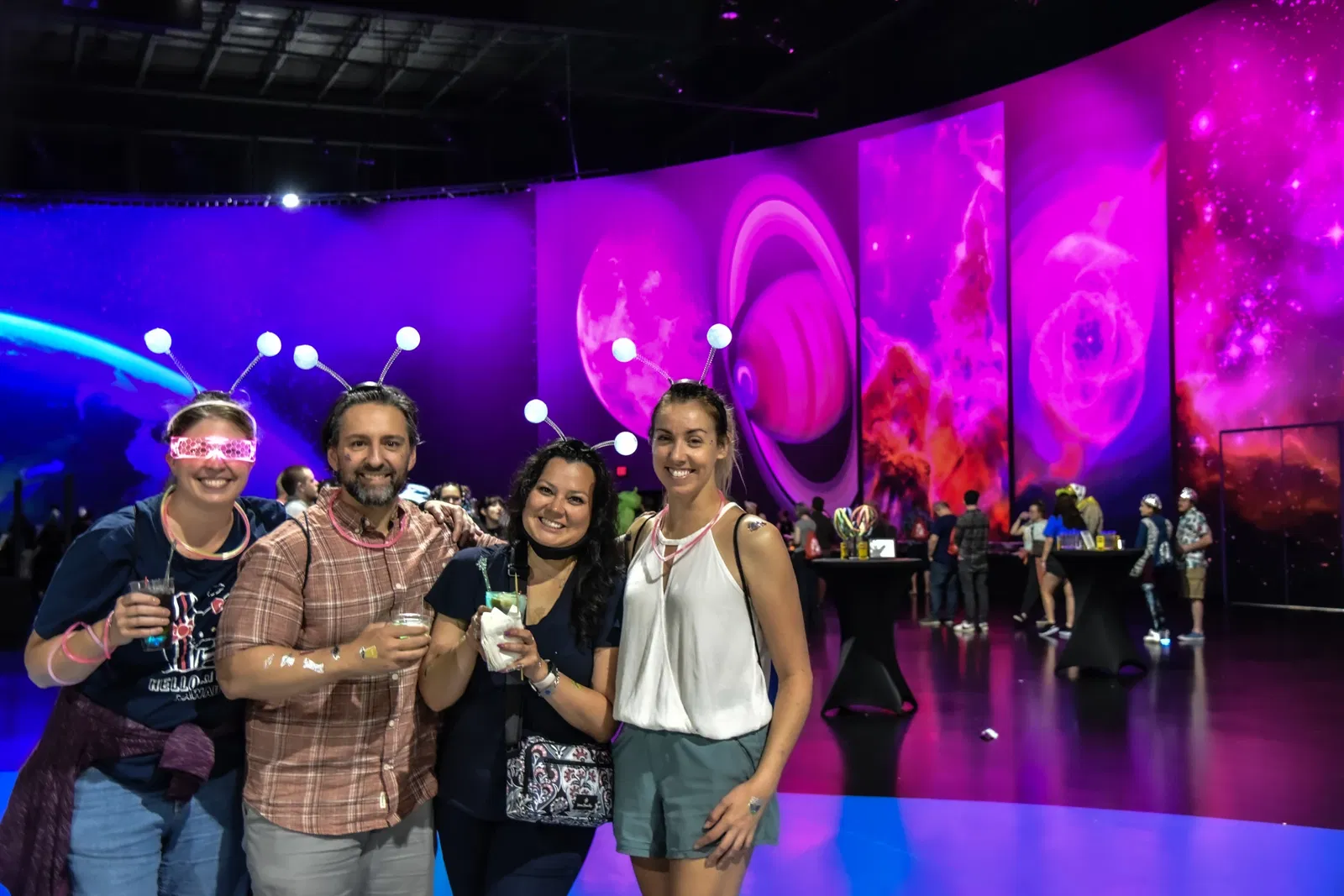 Air Zoo Aerospace & Science Center