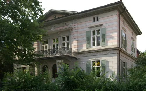 Jewish Museum of Hohenems