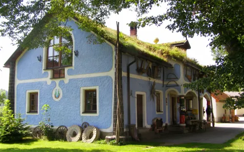 Dorfmuseum Roiten