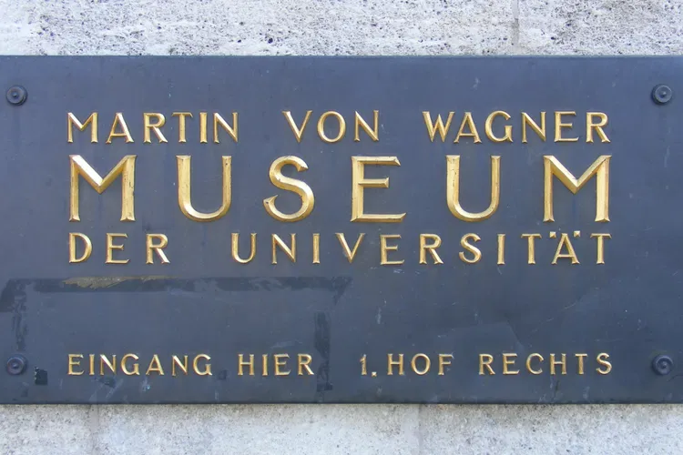 Martin von Wagner Museum