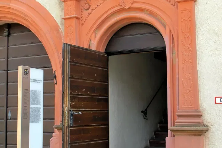 Fürstenbaumuseum
