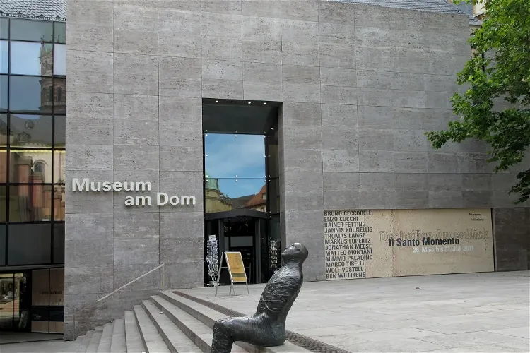 Museum am Dom