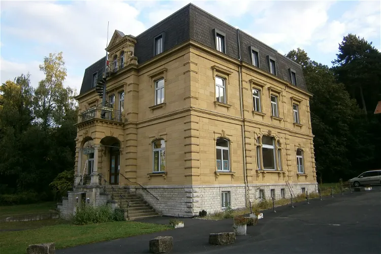 Siebold-Museum