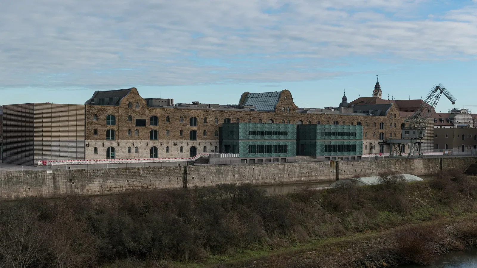 Museum im Kulturspeicher
