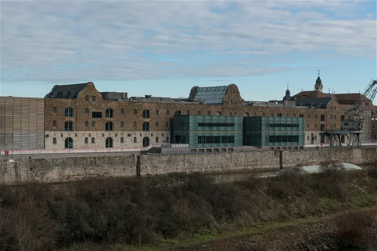 Museum im Kulturspeicher