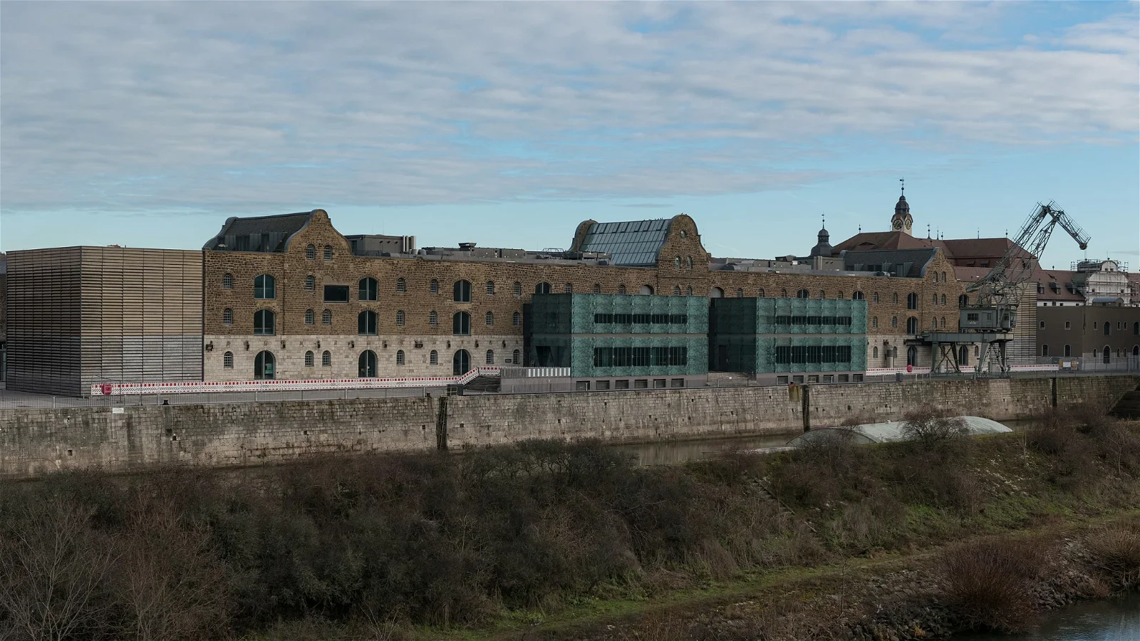 Museum im Kulturspeicher