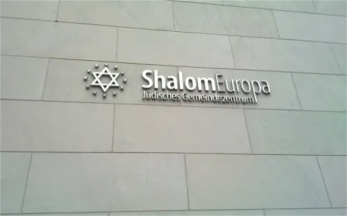 Shalom Europa