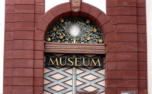 Museum für Franken & Staatliches Museum für Kunst- und Kulturgeschichte