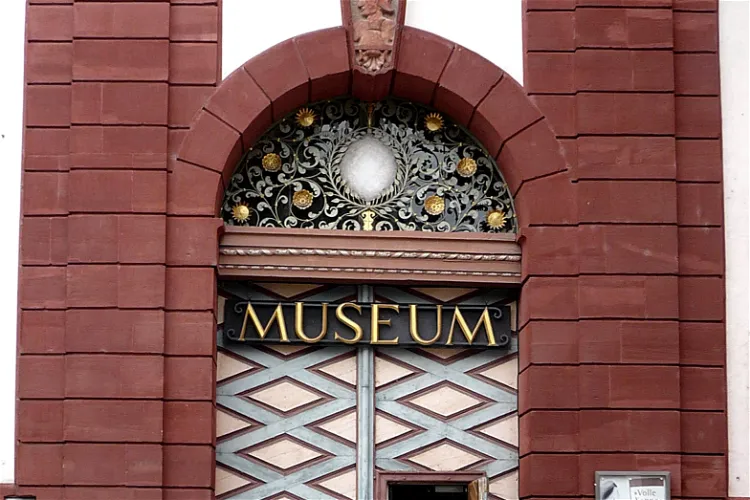 Museum für Franken & Staatliches Museum für Kunst- und Kulturgeschichte