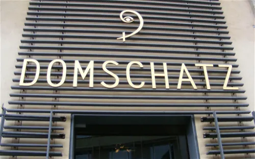 Domschatz