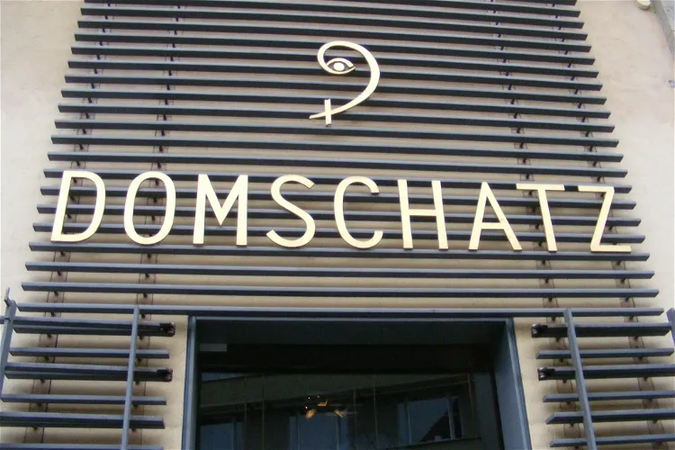 Domschatz
