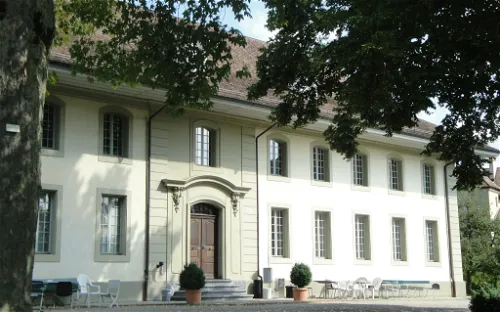 Museum of Psychiatry