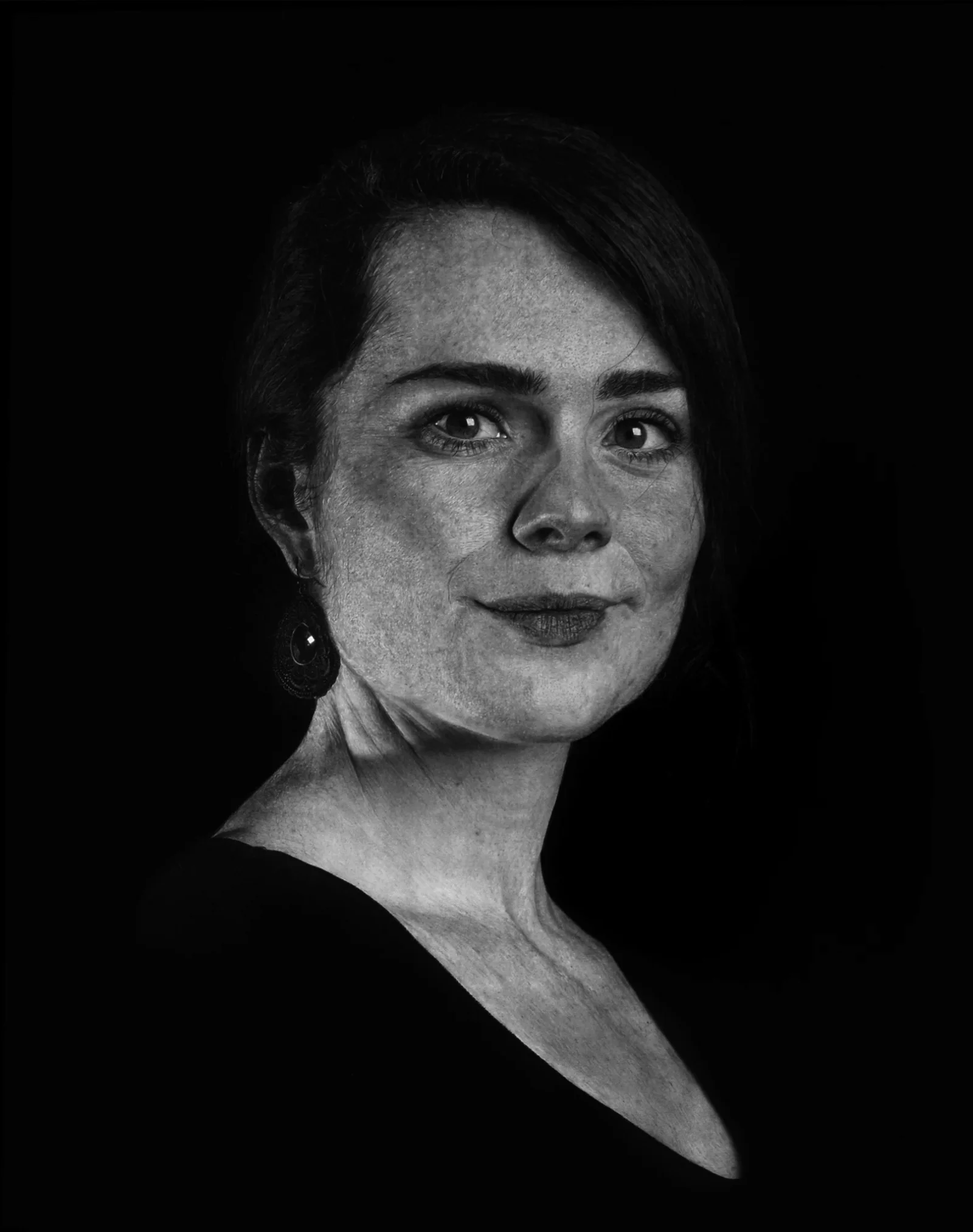 Schijnecht van Martijn Versteeg