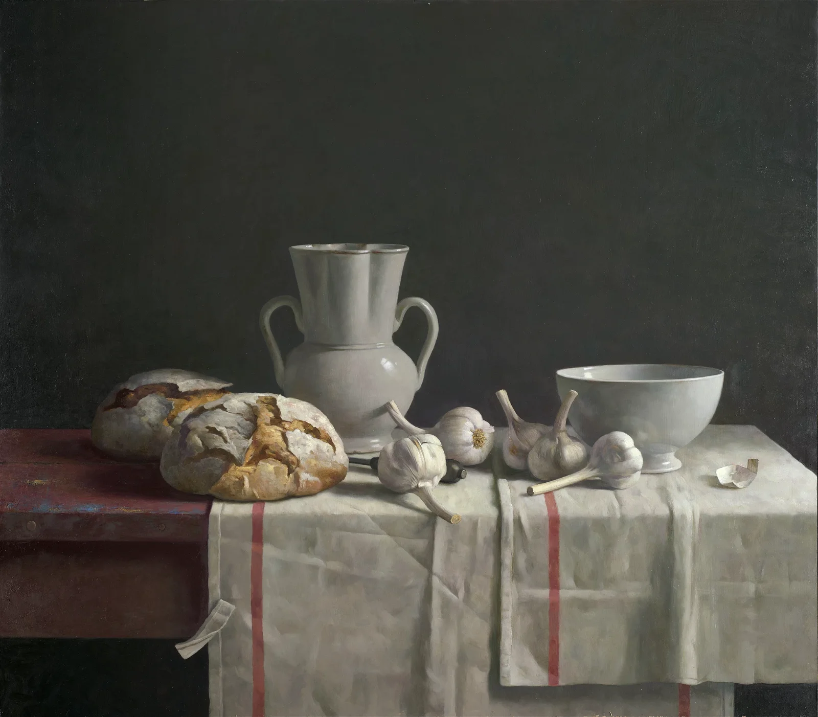 Henk Helmantel - Meester in Realisme