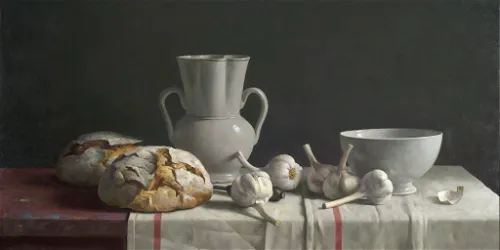 Henk Helmantel - Meester in Realisme