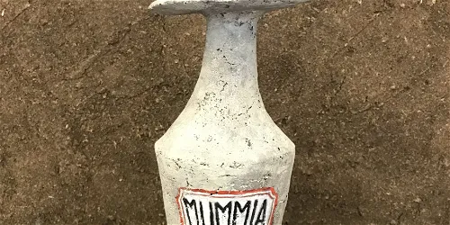 Mysteries van het veen – Dioni ten Busschen