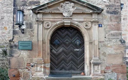 Religionskundliche Sammlung