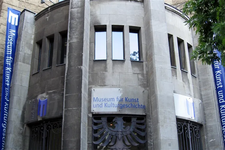 Museum für Kunst und Kulturgeschichte