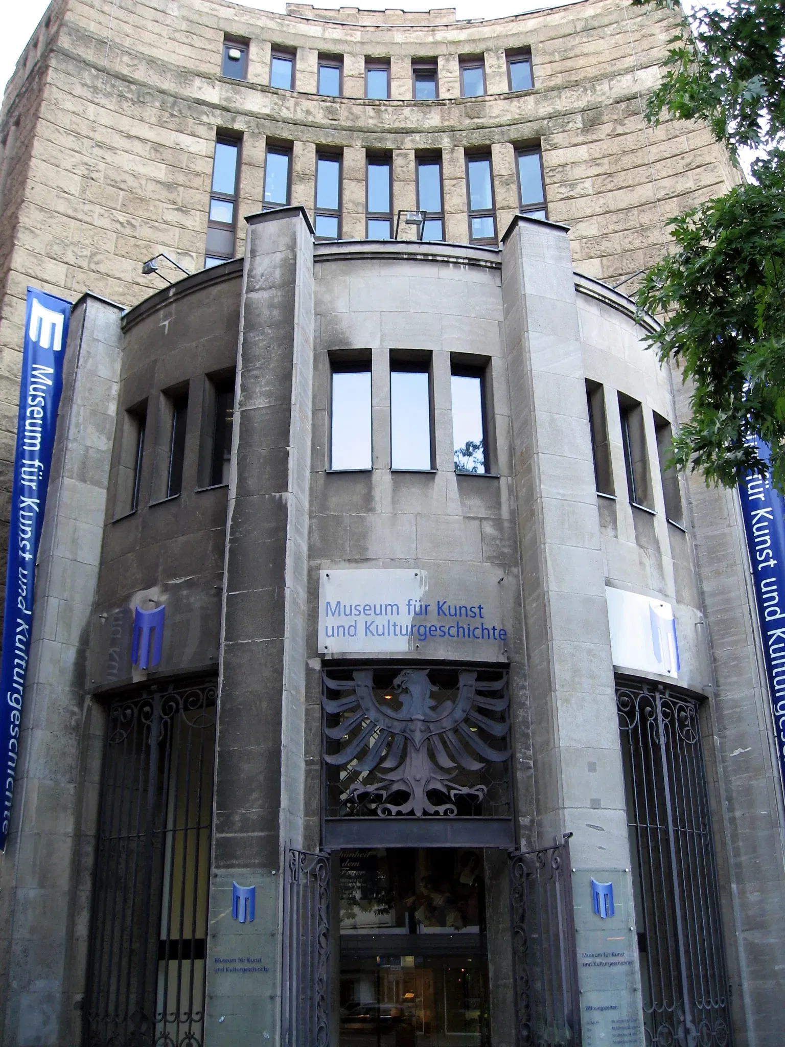 Museum of Art and Cultural History