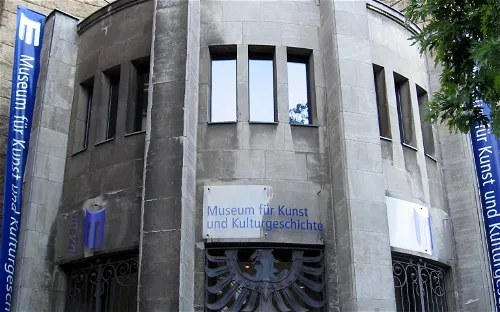 Museum of Art and Cultural History