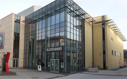 Marburger Kunstverein