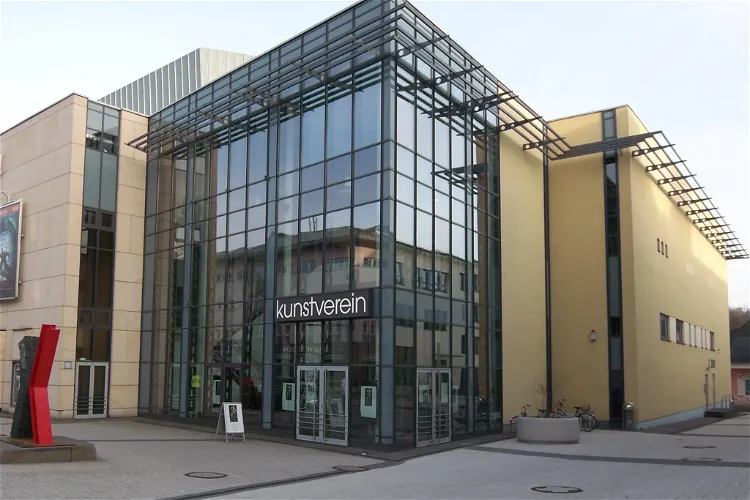 Marburger Kunstverein