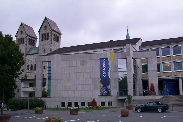 Stadtmuseum