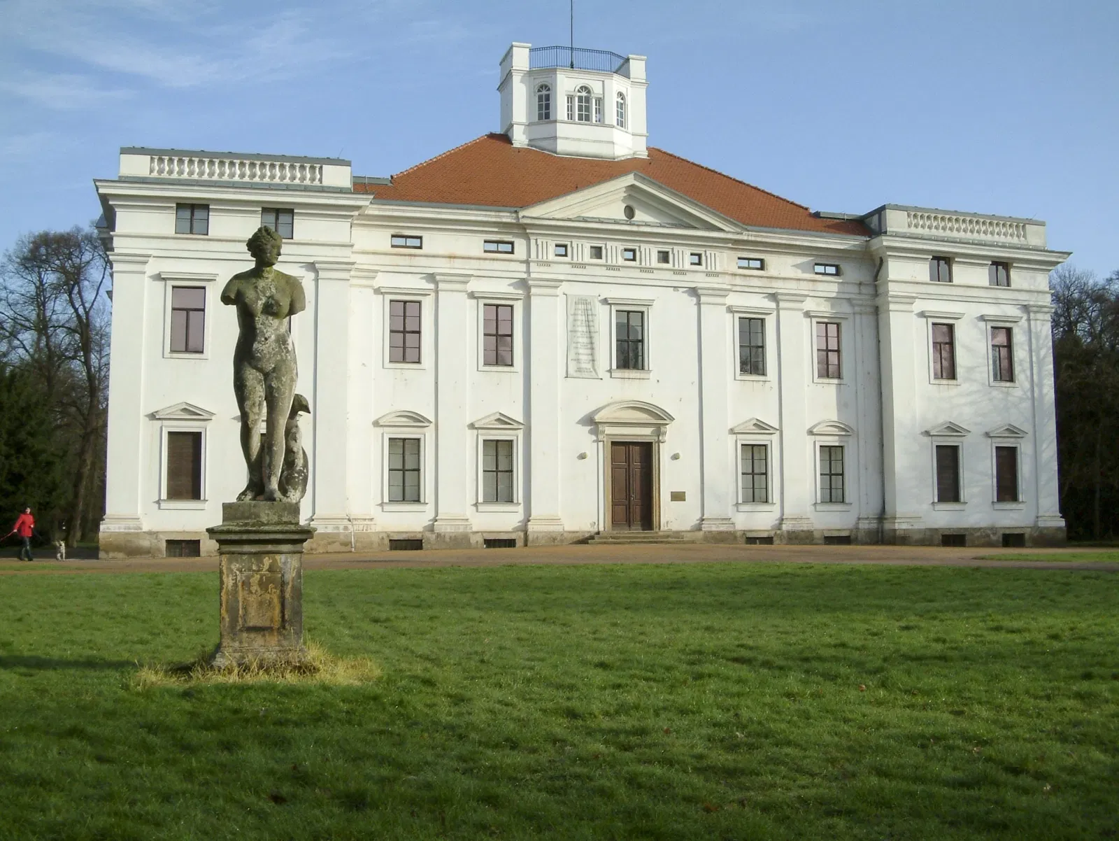 Anhaltische Gemäldegalerie