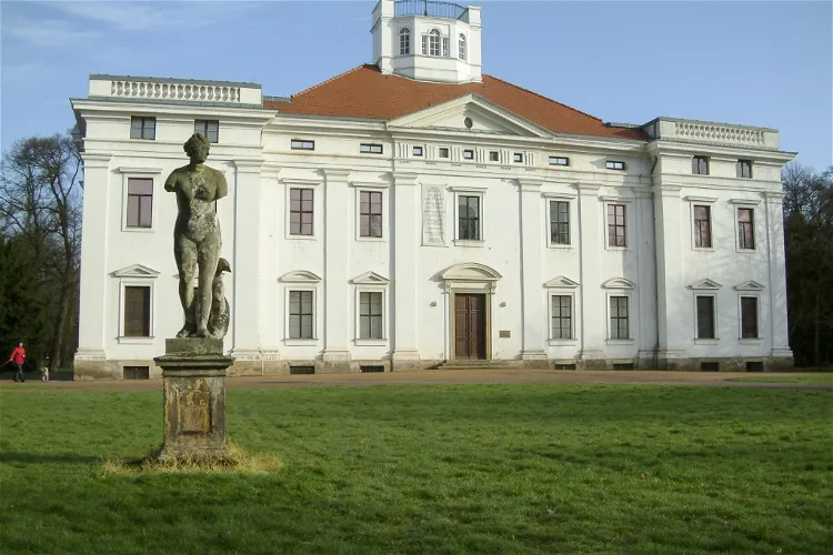 Anhaltische Gemäldegalerie