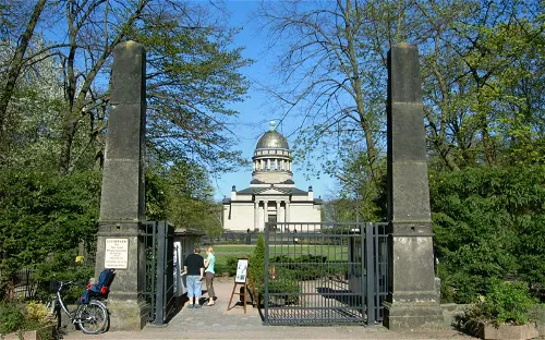 Dessau Zoo