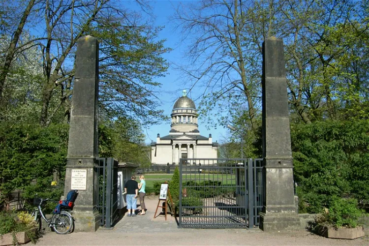 Dessau Zoo
