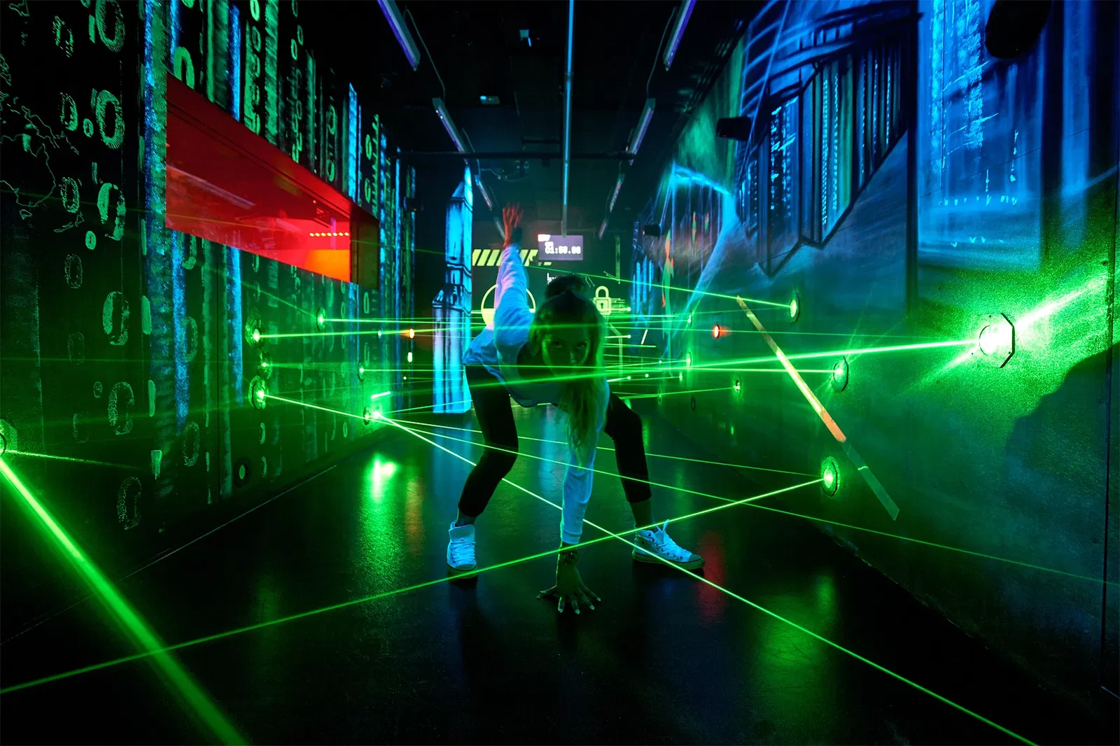 Deutsches Spionagemuseum