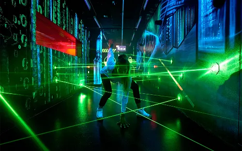 Deutsches Spionagemuseum