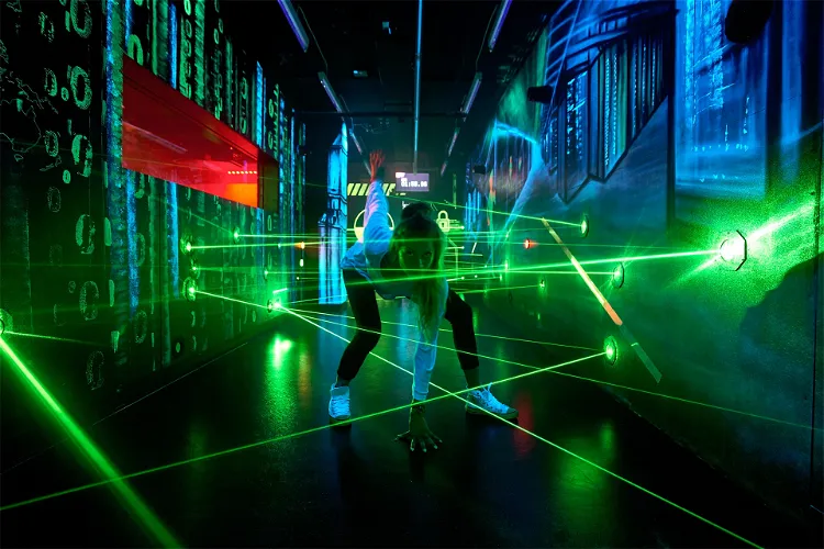 Deutsches Spionagemuseum