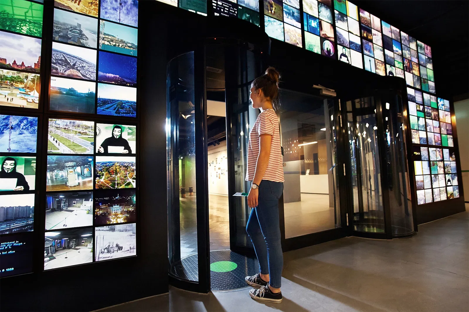 Deutsches Spionagemuseum