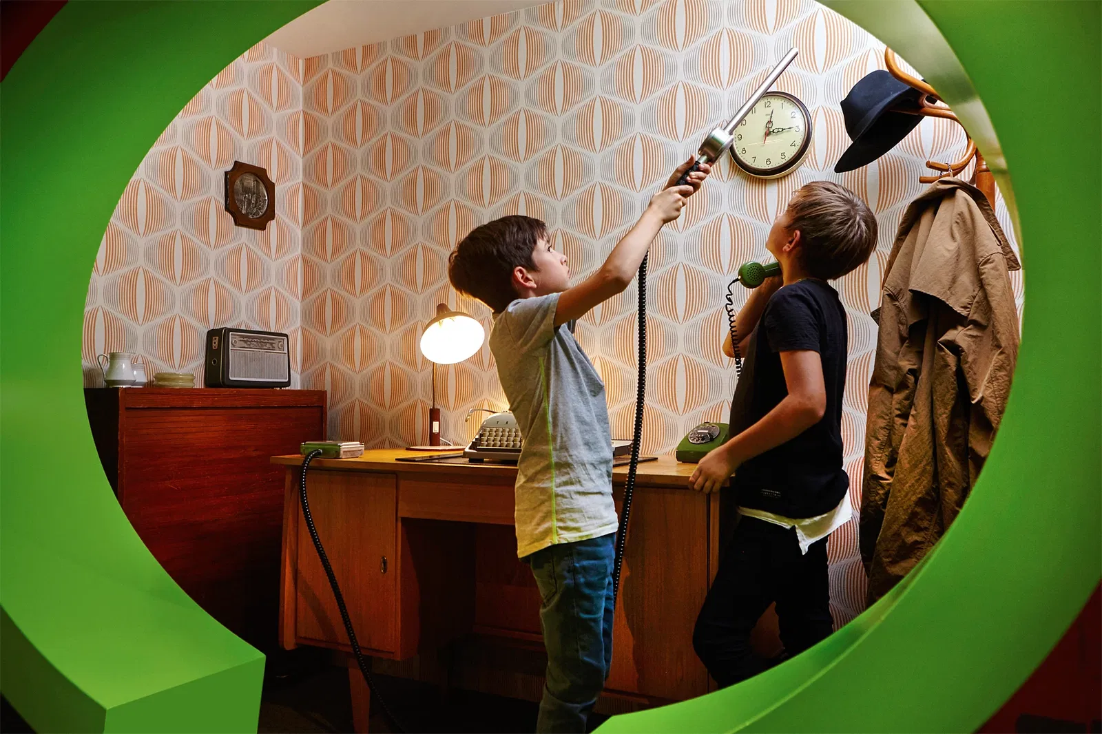 German Spy Museum Berlin