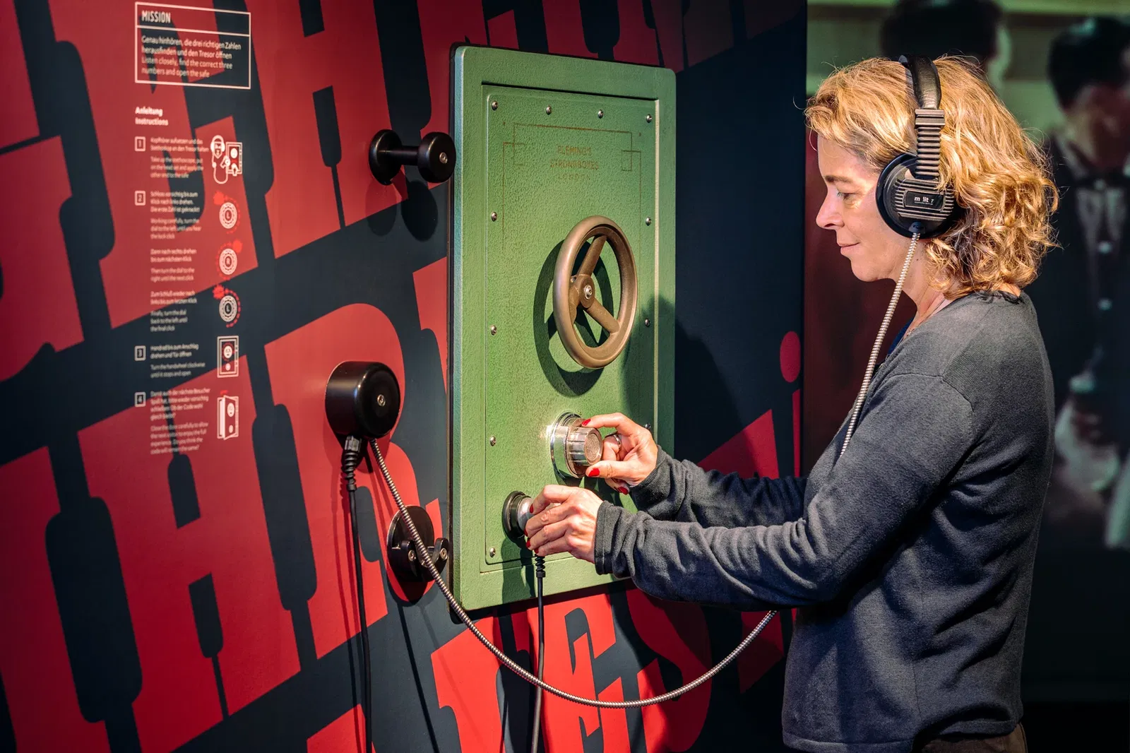 Deutsches Spionagemuseum