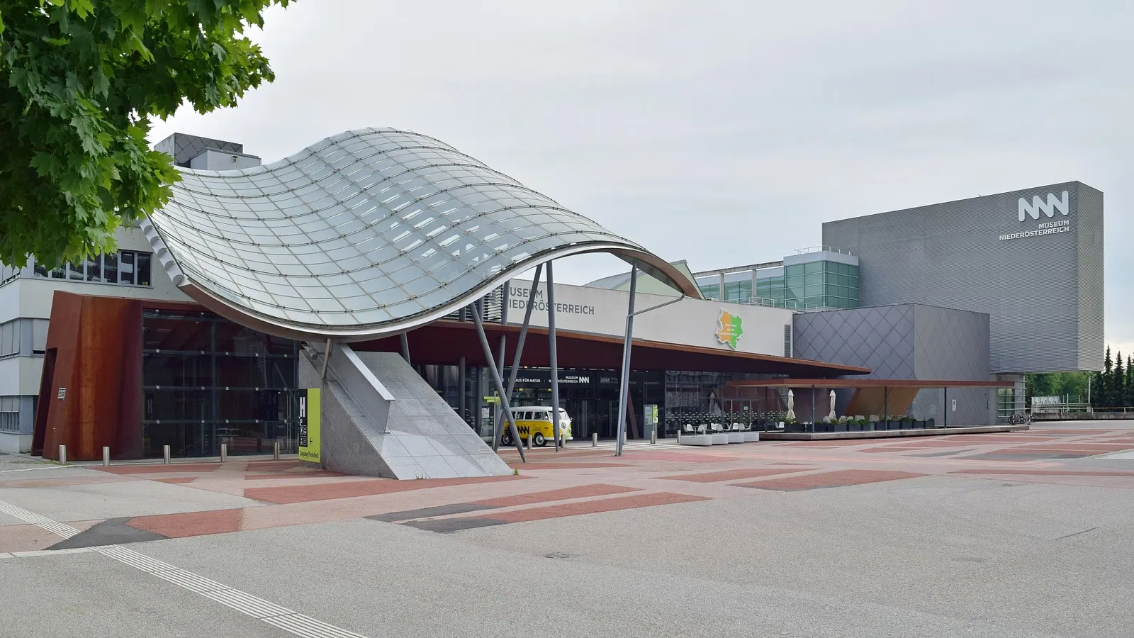 Museum Niederösterreich