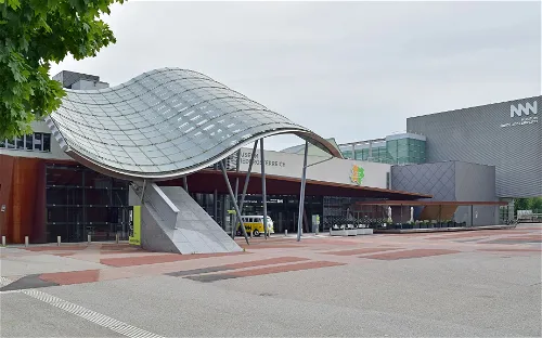 Museum Niederösterreich