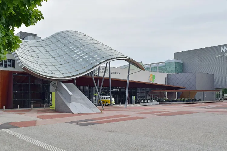 Museum Niederösterreich