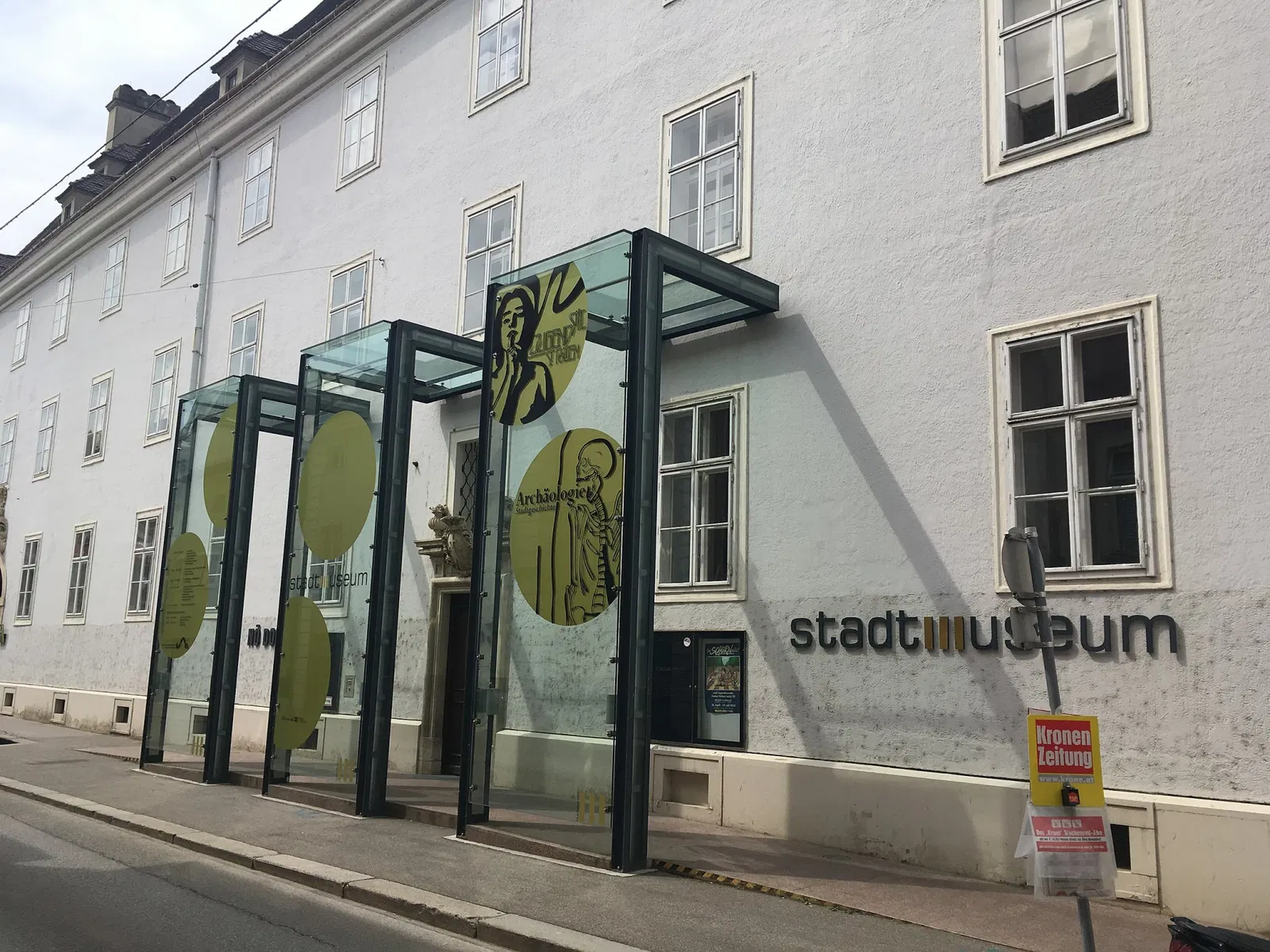 Stadtmuseum St. Pölten