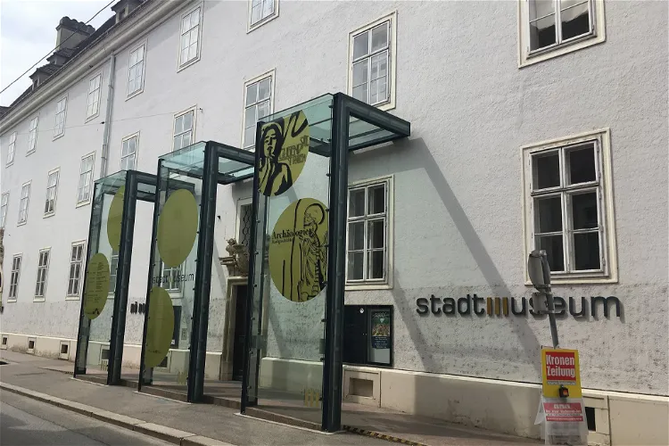 Stadtmuseum St. Pölten