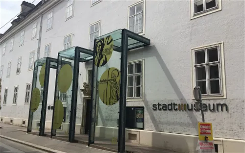 Stadtmuseum St. Pölten