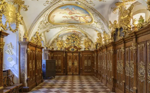 Museum am Dom