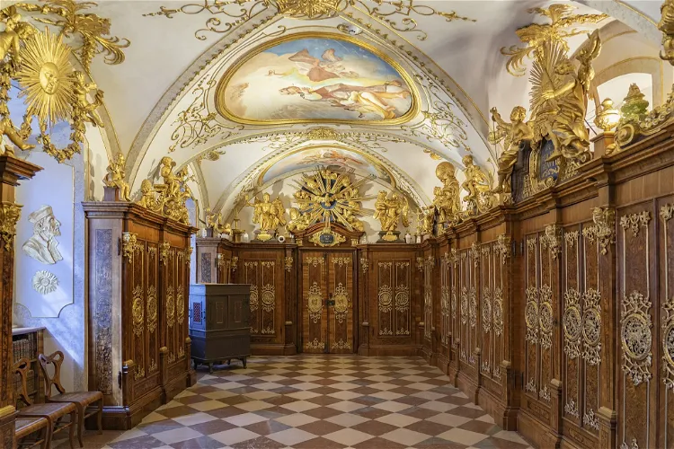 Museum am Dom